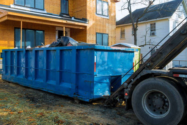 Debris Removal in Vails Gate, NY